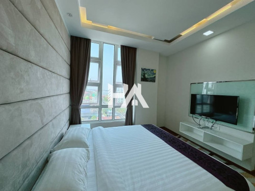 ๐ Infinity 28 Condominium โ For Sale