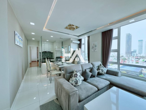 ๐ Infinity 28 Condominium โ For Sale