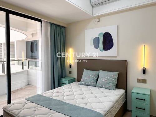 🔥 Brand New 2-Bedroom Condominium for Rent at Le Conde On High floor (40th floor)