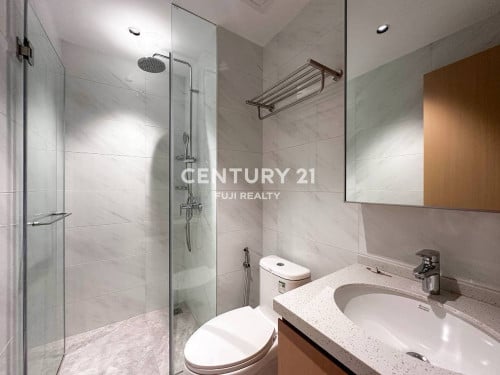 🔥 Brand New 2-Bedroom Condominium for Rent at Le Conde On High floor (40th floor)