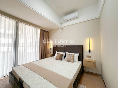 🔥 Brand New 2-Bedroom Condominium for Rent at Le Conde On High floor (40th floor)