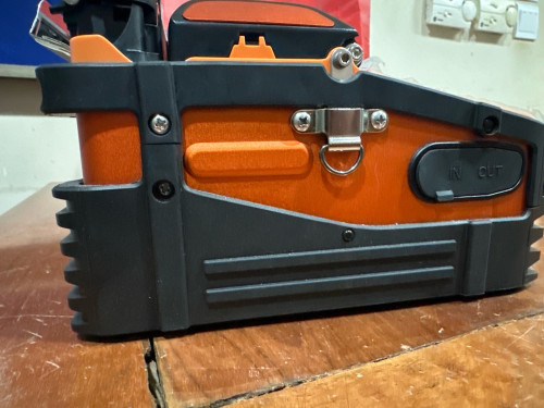 🔥 លក់ Fusion Splicer Signal Fire SKS9