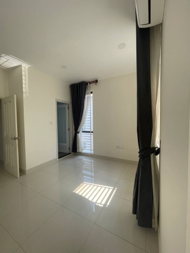 វីឡាភ្លោះអេសម្រាប់ជួល | Villa Twin A for Rent In Borey Penghout Boeung Snor