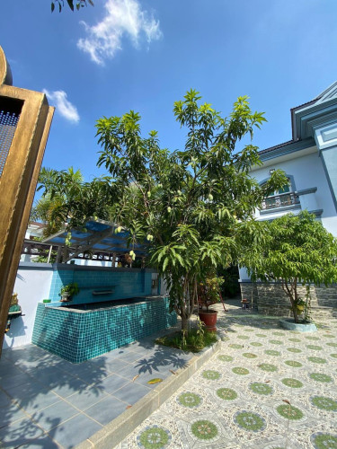 វីឡាទោលVIPលក់នៅបុរីអង្គរភ្នំពេញ គម្រោង2 នៅជិតអុីអនសែនសុខ