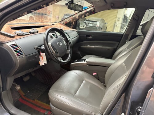 07 HFull 400$ សម្រាប់ជួល for rent ឡានផ្ទាល់