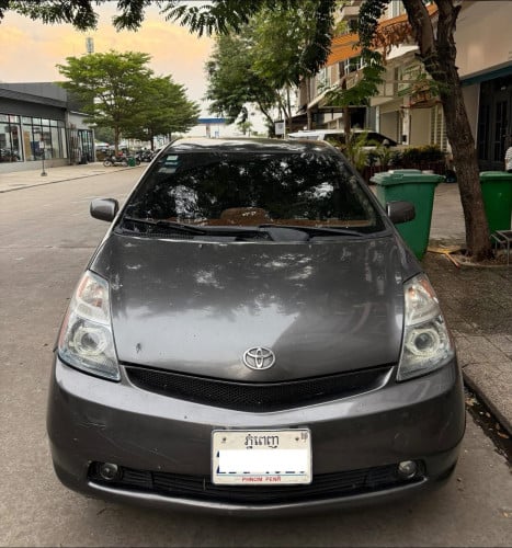 07 HFull 400$ សម្រាប់ជួល for rent ឡានផ្ទាល់