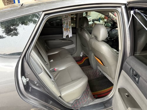 07 HFull 400$ សម្រាប់ជួល for rent ឡានផ្ទាល់