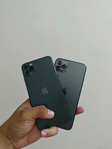 11 pro max (លក់ចេញហើយ)