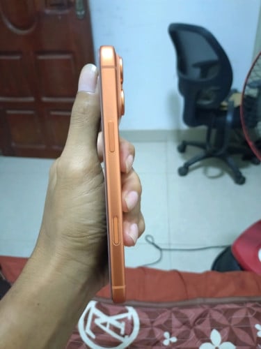 17 promax bypass ស្អាត99.9%