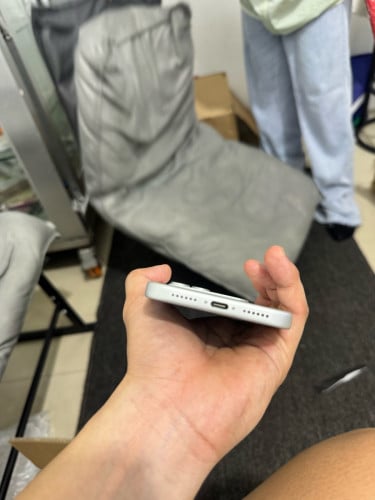 17Promax silver