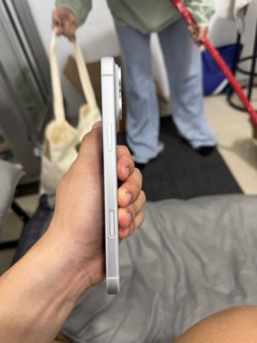 17Promax silver