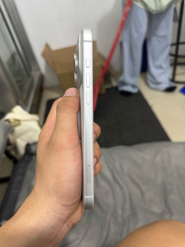17Promax silver