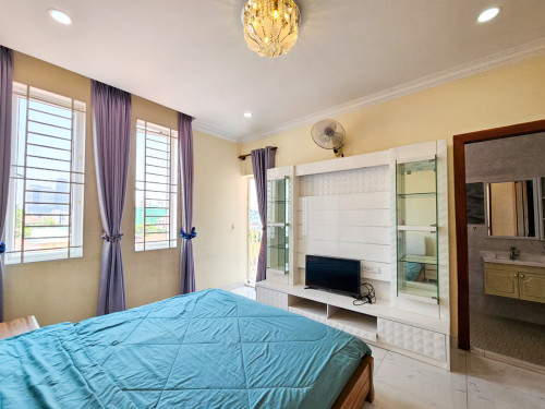 1Bedroom Apartment for rent near RUPP and Western University Toul Kork