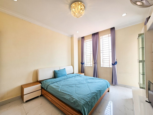 1Bedroom Apartment for rent near RUPP and Western University Toul Kork