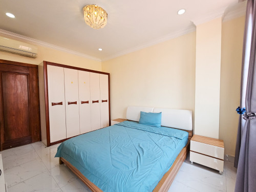 1Bedroom Apartment for rent near RUPP and Western University Toul Kork