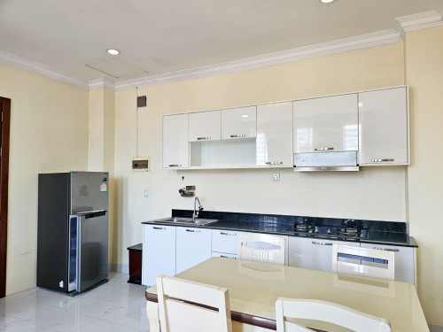 1Bedroom Apartment for rent near RUPP and Western University Toul Kork