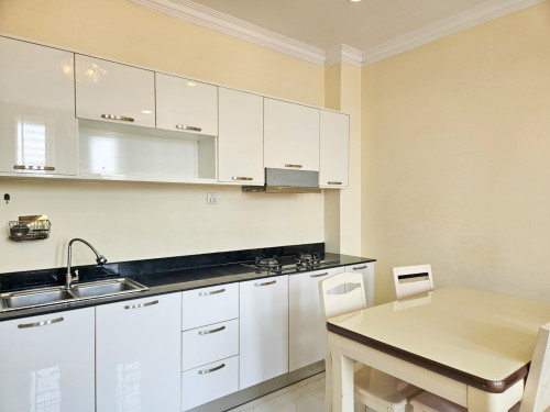 1Bedroom Apartment for rent near RUPP and Western University Toul Kork