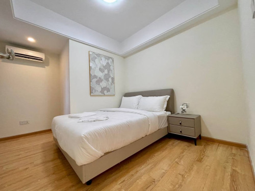 2 bed 2 bath for Rent in Toul Kork