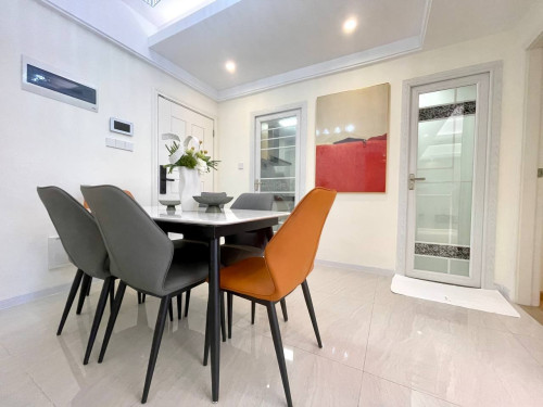 2 bed 2 bath for Rent in Toul Kork