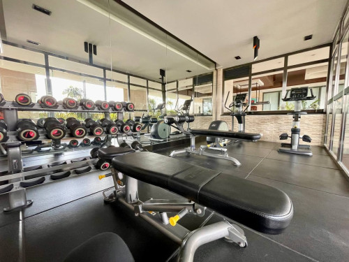 2 bed 2 bath for Rent in Toul Kork