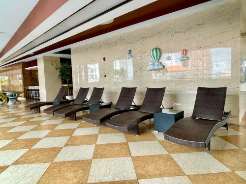 2 bed 2 bath for Rent in Toul Kork