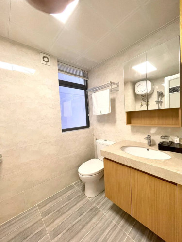2 bed 2 bath for Rent in Toul Kork