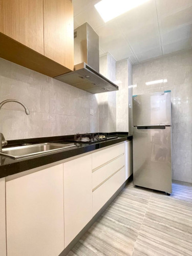 2 bed 2 bath for Rent in Toul Kork