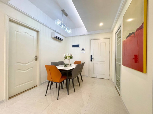 2 bed 2 bath for Rent in Toul Kork