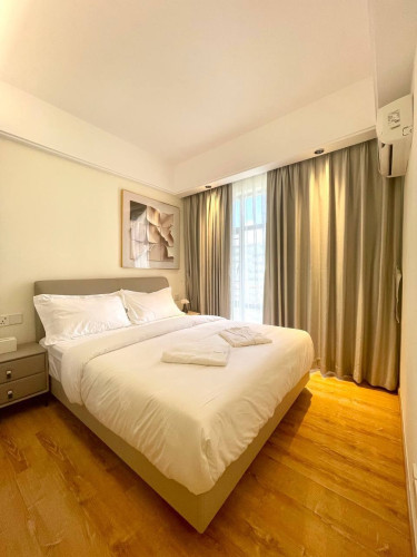 2 bed 2 bath for Rent in Toul Kork