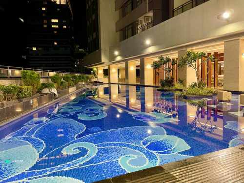 2 bed 2 bath for Rent in Toul Kork
