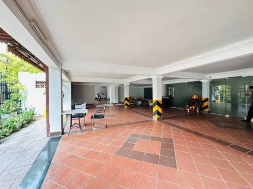 2-បន្ទប់គេង អាផាតិមិន x 20units | South of BKK1 | ជួលទាំងមូល
