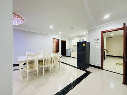 2-បន្ទប់គេង អាផាតិមិន x 20units | South of BKK1 | ជួលទាំងមូល