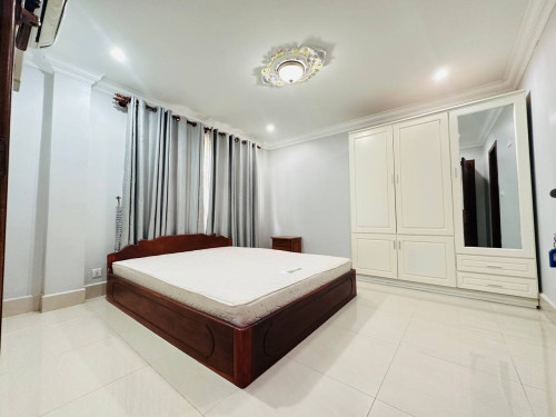 2-បន្ទប់គេង អាផាតិមិន x 20units | South of BKK1 | ជួលទាំងមូល