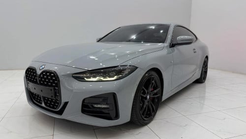 2024 BMW 420i