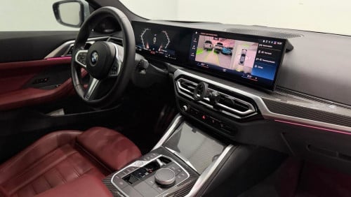 2024 BMW 420i