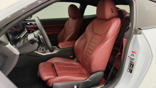 2024 BMW 420i