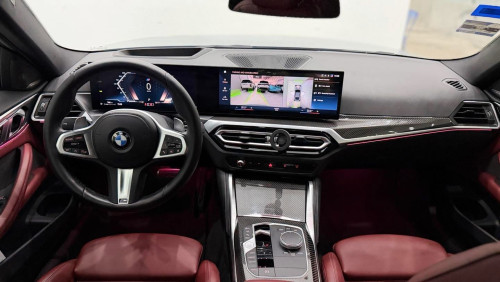 2024 BMW 420i
