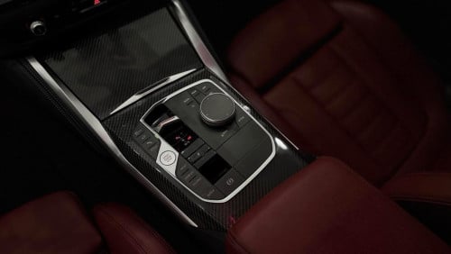 2024 BMW 420i