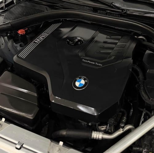 2024 BMW 420i