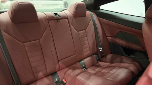 2024 BMW 420i