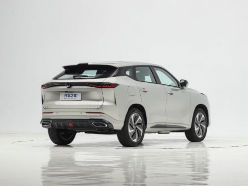 2026 Changan UNI-Z