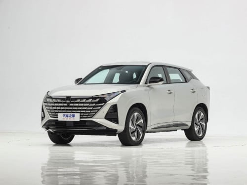2026 Changan UNI-Z