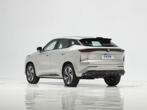2026 Changan UNI-Z