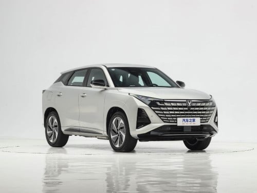 2026 Changan UNI-Z