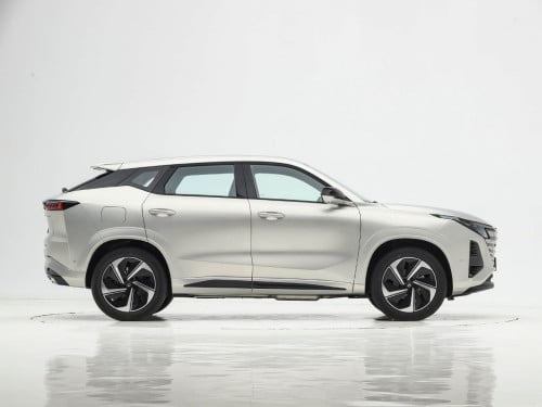 2026 Changan UNI-Z