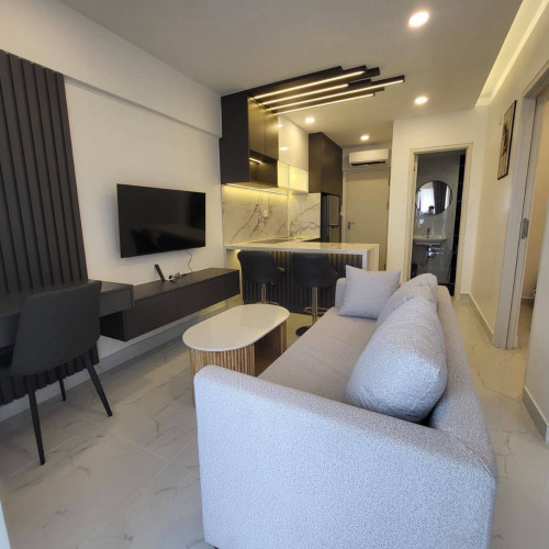 2BedRoom Condo for Rent | SenSok