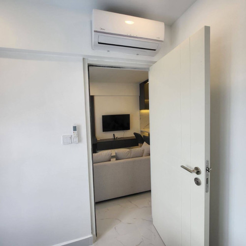 2BedRoom Condo for Rent | SenSok