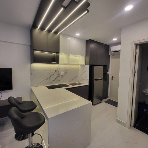 2BedRoom Condo for Rent | SenSok