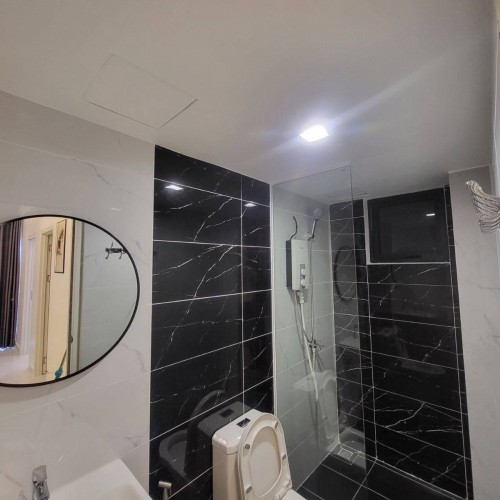 2BedRoom Condo for Rent | SenSok