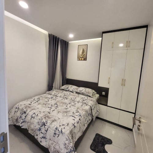 2BedRoom Condo for Rent | SenSok